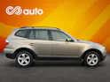 BMW X3 xDrive 20i (2.0i)" consomme de l'huile "