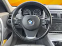 BMW X3 xDrive 20i (2.0i)" consomme de l'huile "
