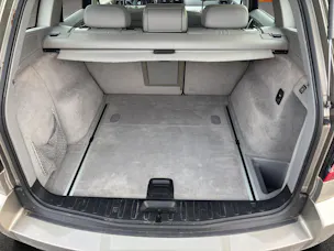 BMW X3 xDrive 20i (2.0i)" consomme de l'huile "