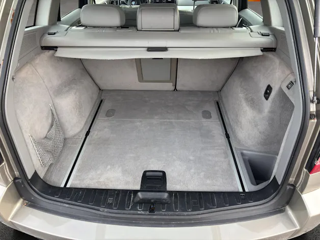 BMW X3 xDrive 20i (2.0i)" consomme de l'huile "