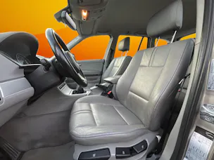 BMW X3 xDrive 20i (2.0i)" consomme de l'huile "