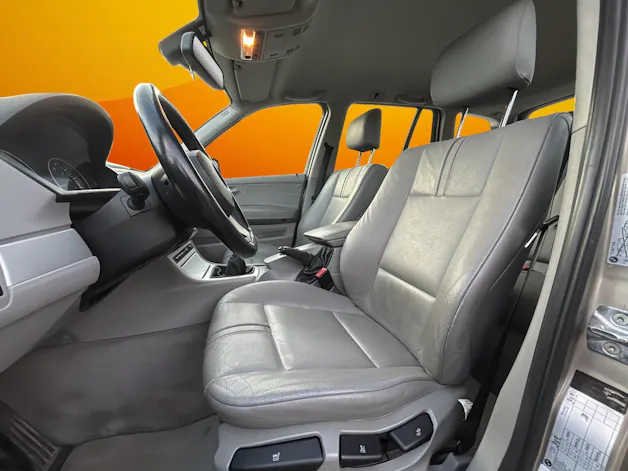 BMW X3 xDrive 20i (2.0i)" consomme de l'huile "