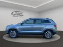 Škoda Karoq 2.0 TDI CR Clever 4x4 DSG