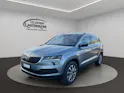 Škoda Karoq 2.0 TDI CR Clever 4x4 DSG