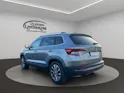 Škoda Karoq 2.0 TDI CR Clever 4x4 DSG