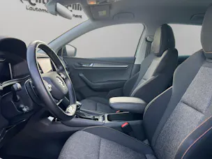 Škoda Karoq 2.0 TDI CR Clever 4x4 DSG