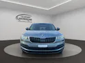 Škoda Karoq 2.0 TDI CR Clever 4x4 DSG