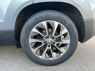Škoda Karoq 2.0 TDI CR Clever 4x4 DSG
