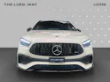 Mercedes-Benz GLA AMG 35 4Matic 8G-DCT