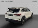 Mercedes-Benz GLA AMG 35 4Matic 8G-DCT