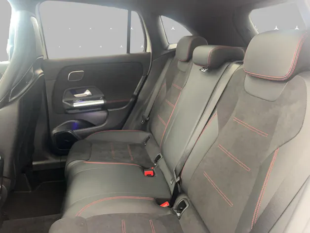 Mercedes-Benz GLA AMG 35 4Matic 8G-DCT