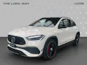 Mercedes-Benz GLA AMG 35 4Matic 8G-DCT