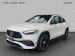 Mercedes-Benz GLA AMG 35 4Matic 8G-DCT