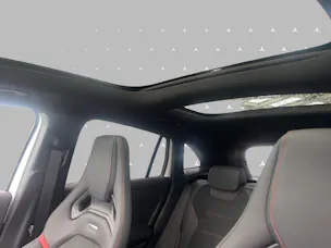 Mercedes-Benz GLA AMG 35 4Matic 8G-DCT