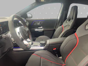 Mercedes-Benz GLA AMG 35 4Matic 8G-DCT