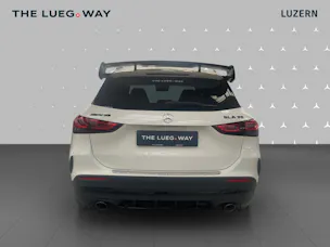 Mercedes-Benz GLA AMG 35 4Matic 8G-DCT
