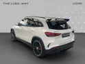 Mercedes-Benz GLA AMG 35 4Matic 8G-DCT