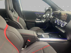 Mercedes-Benz GLA AMG 35 4Matic 8G-DCT