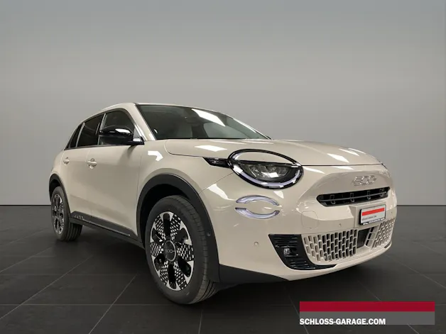 Fiat 600 1.2 Hybrid 110 La P