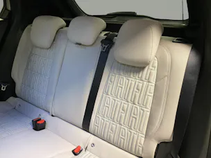 Fiat 600 1.2 Hybrid 110 La P