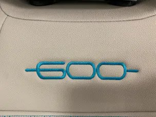 Fiat 600 1.2 Hybrid 110 La P