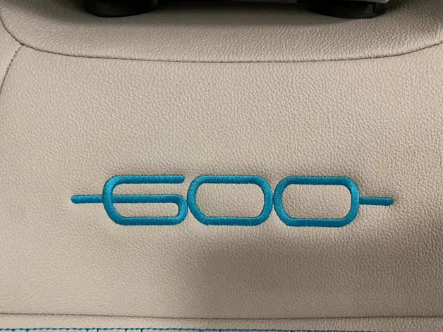 Fiat 600 1.2 Hybrid 110 La P