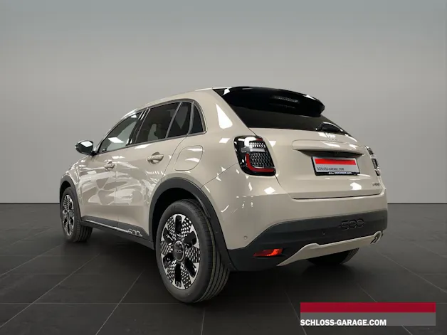 Fiat 600 1.2 Hybrid 110 La P