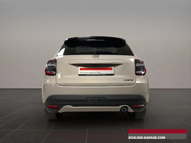Fiat 600 1.2 Hybrid 110 La P