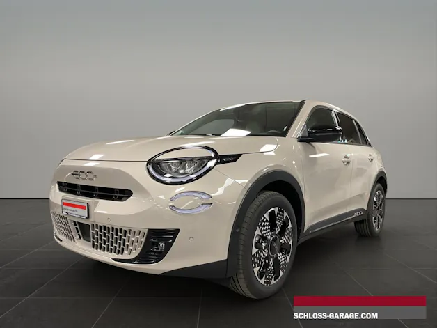 Fiat 600 1.2 Hybrid 110 La P