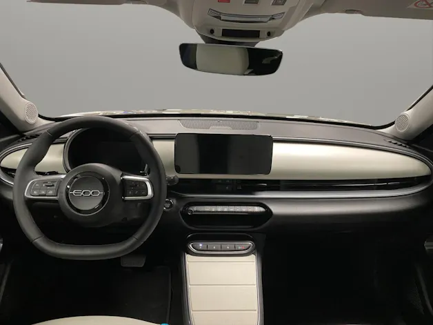 Fiat 600 1.2 Hybrid 110 La P
