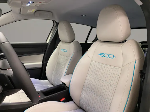 Fiat 600 1.2 Hybrid 110 La P