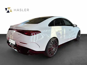 MERCEDES-BENZ CLA 350 4 Matic 85 kWh EQ