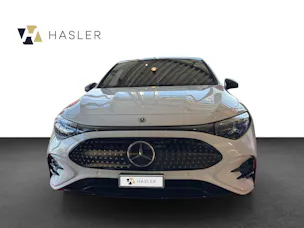 MERCEDES-BENZ CLA 350 4 Matic 85 kWh EQ