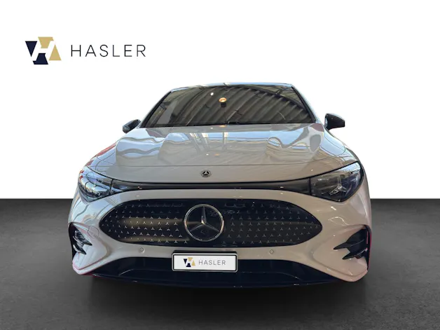 Mercedes-Benz CLA 350 4 Matic 85 kWh EQ