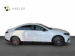 MERCEDES-BENZ CLA 350 4 Matic 85 kWh EQ