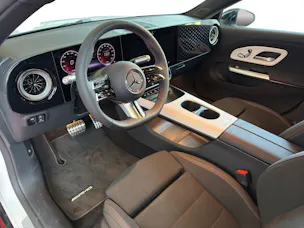 MERCEDES-BENZ CLA 350 4 Matic 85 kWh EQ