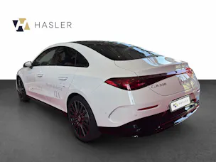 MERCEDES-BENZ CLA 350 4 Matic 85 kWh EQ