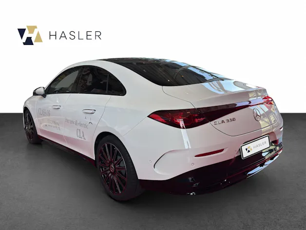 Mercedes-Benz CLA 350 4 Matic 85 kWh EQ