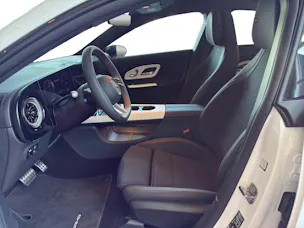 MERCEDES-BENZ CLA 350 4 Matic 85 kWh EQ
