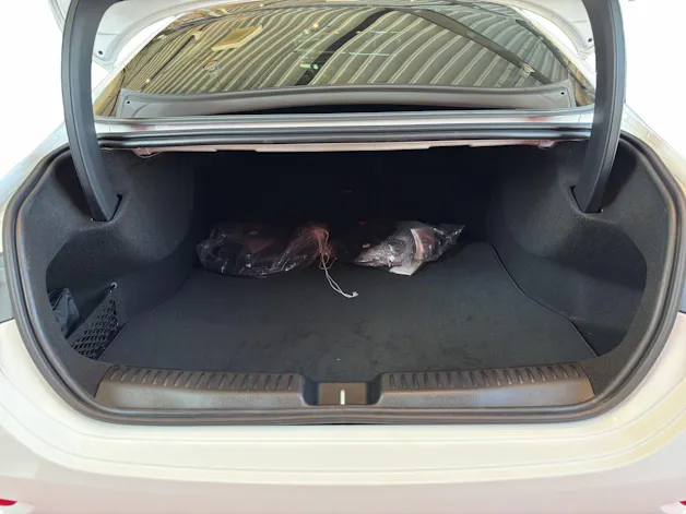Mercedes-Benz CLA 350 4 Matic 85 kWh EQ
