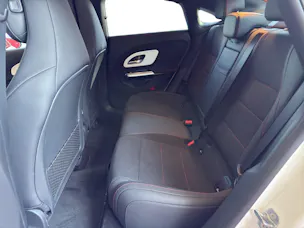 MERCEDES-BENZ CLA 350 4 Matic 85 kWh EQ