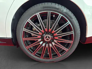 MERCEDES-BENZ CLA 350 4 Matic 85 kWh EQ