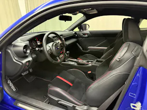 Subaru BRZ 2.4 STI Line Plus Automat