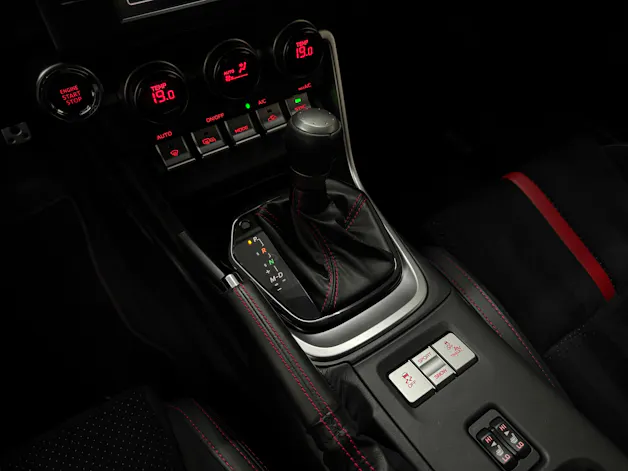 Subaru BRZ 2.4 STI Line Plus Automat