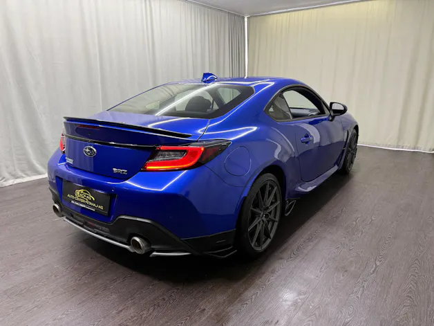 Subaru BRZ 2.4 STI Line Plus Automat