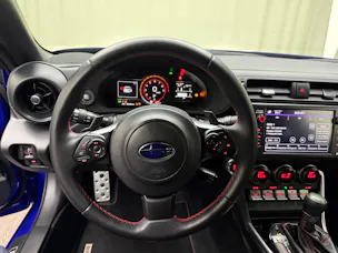 Subaru BRZ 2.4 STI Line Plus Automat