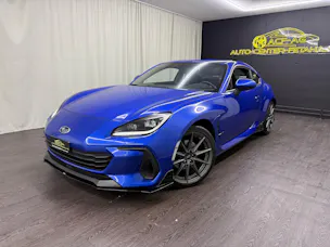 Subaru BRZ 2.4 STI Line Plus Automat