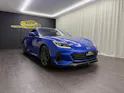 Subaru BRZ 2.4 STI Line Plus Automat