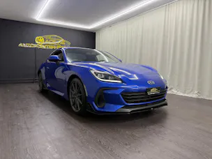 Subaru BRZ 2.4 STI Line Plus Automat