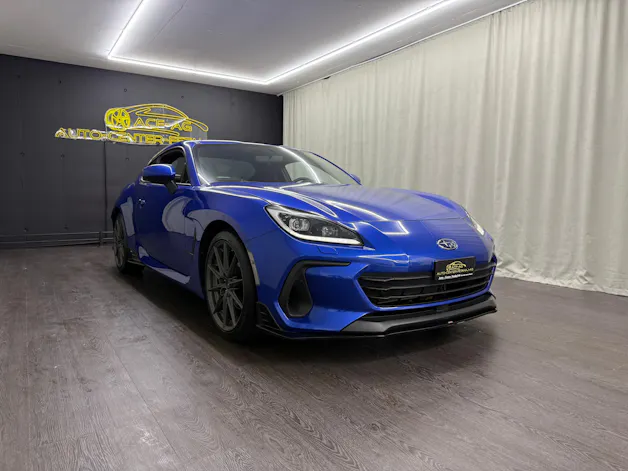 Subaru BRZ 2.4 STI Line Plus Automat